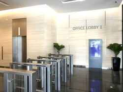 Paya Lebar Square (D14), Office #573465591
